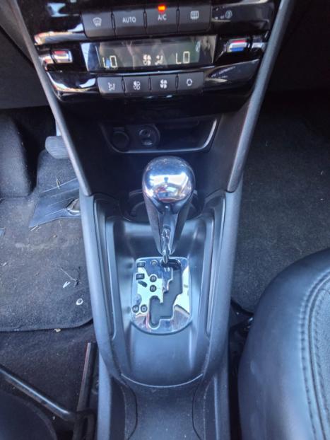PEUGEOT 208 1.6 16V 4P FLEX GRIFFE AUTOM�TICO, Foto 14