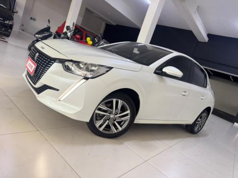 PEUGEOT 208 1.6 16V 4P FLEX ALLURE AT6 AUTOM�TICO, Foto 1
