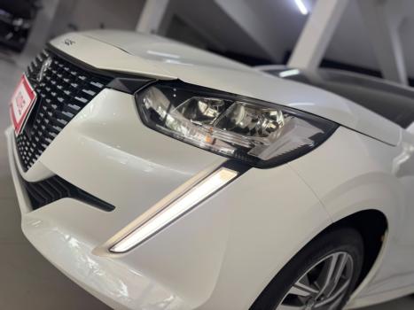PEUGEOT 208 1.6 16V 4P FLEX ALLURE AT6 AUTOM�TICO, Foto 3