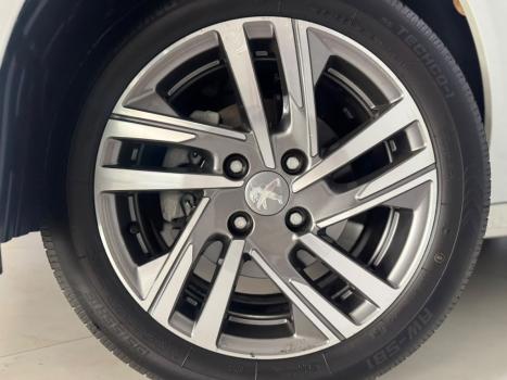 PEUGEOT 208 1.6 16V 4P FLEX ALLURE AT6 AUTOM�TICO, Foto 4