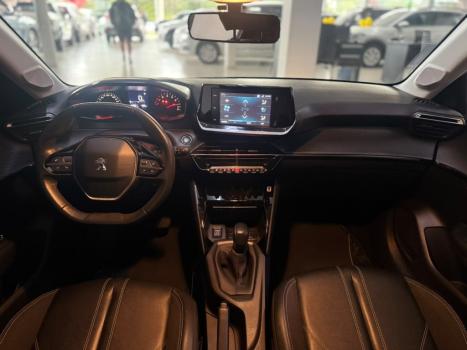 PEUGEOT 208 1.6 16V 4P FLEX ALLURE AT6 AUTOM�TICO, Foto 8