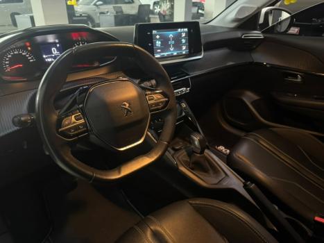 PEUGEOT 208 1.6 16V 4P FLEX ALLURE AT6 AUTOM�TICO, Foto 10