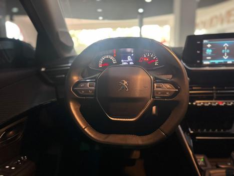 PEUGEOT 208 1.6 16V 4P FLEX ALLURE AT6 AUTOM�TICO, Foto 12