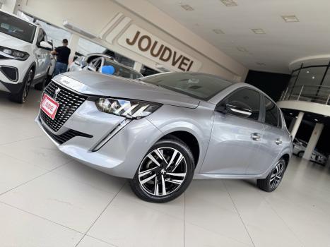 PEUGEOT 208 1.6 16V FLEX ROADTRIP AT6 AUTOM�TICO, Foto 1