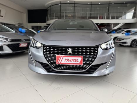 PEUGEOT 208 1.6 16V FLEX ROADTRIP AT6 AUTOM�TICO, Foto 2
