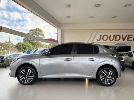 PEUGEOT 208 1.6 16V FLEX ROADTRIP AT6 AUTOM�TICO, Foto 3