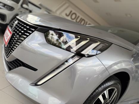 PEUGEOT 208 1.6 16V FLEX ROADTRIP AT6 AUTOM�TICO, Foto 4
