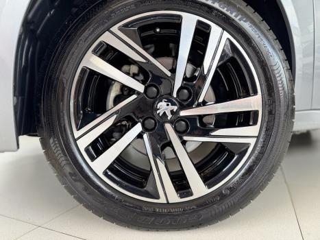 PEUGEOT 208 1.6 16V FLEX ROADTRIP AT6 AUTOM�TICO, Foto 5