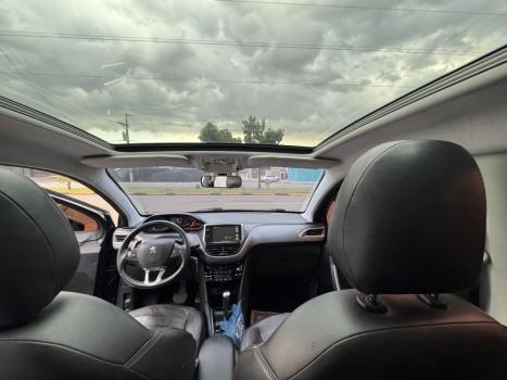 PEUGEOT 208 1.6 16V 4P FLEX GRIFFE AT6 AUTOM�TICO, Foto 6