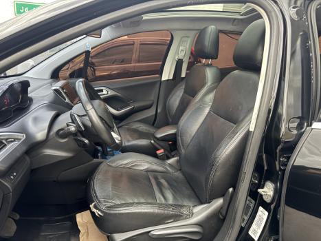 PEUGEOT 208 1.6 16V 4P FLEX GRIFFE AT6 AUTOM�TICO, Foto 7