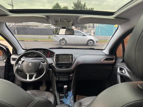 PEUGEOT 208 1.6 16V 4P FLEX GRIFFE AT6 AUTOM�TICO, Foto 10