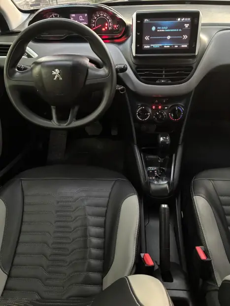 PEUGEOT 208 1.6 16V 4P FLEX ACTIVE PACK AT6 AUTOM�TICO, Foto 15