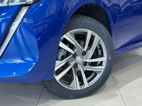 PEUGEOT 208 1.6 16V 4P FLEX GRIFFE AT6 AUTOM�TICO, Foto 6