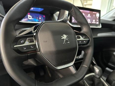 PEUGEOT 208 1.6 16V 4P FLEX GRIFFE AT6 AUTOM�TICO, Foto 10