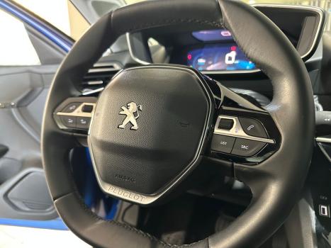 PEUGEOT 208 1.6 16V 4P FLEX GRIFFE AT6 AUTOM�TICO, Foto 11