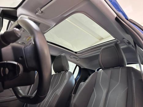 PEUGEOT 208 1.6 16V 4P FLEX GRIFFE AT6 AUTOM�TICO, Foto 13