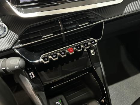 PEUGEOT 208 1.6 16V 4P FLEX GRIFFE AT6 AUTOM�TICO, Foto 14
