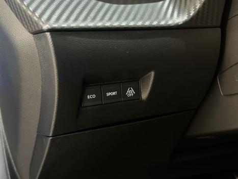 PEUGEOT 208 1.6 16V 4P FLEX GRIFFE AT6 AUTOM�TICO, Foto 17