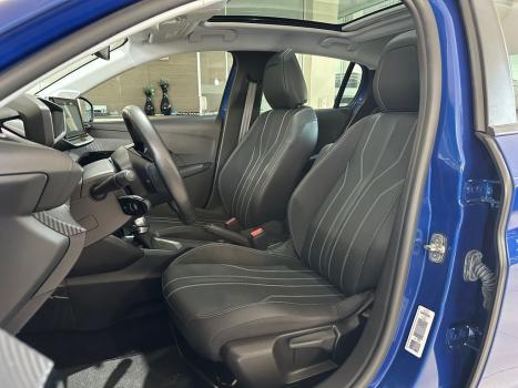 PEUGEOT 208 1.6 16V 4P FLEX GRIFFE AT6 AUTOM�TICO, Foto 18
