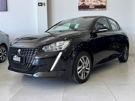 PEUGEOT 208 1.6 16V 4P FLEX ACTIVE PACK AT6 AUTOM�TICO, Foto 1