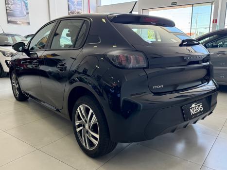 PEUGEOT 208 1.6 16V 4P FLEX ACTIVE PACK AT6 AUTOM�TICO, Foto 7