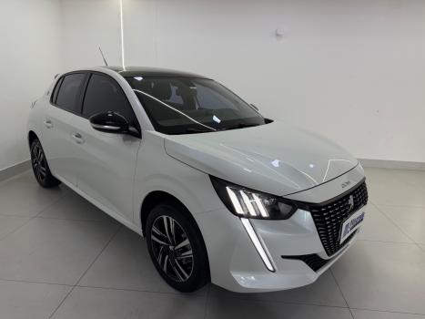 PEUGEOT 208 1.6 16V FLEX ROADTRIP AT6 AUTOM�TICO, Foto 1