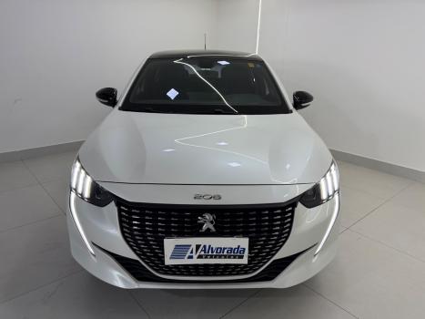 PEUGEOT 208 1.6 16V FLEX ROADTRIP AT6 AUTOM�TICO, Foto 2