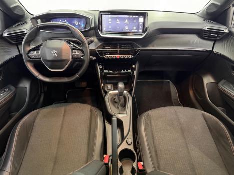 PEUGEOT 208 1.6 16V FLEX ROADTRIP AT6 AUTOM�TICO, Foto 4