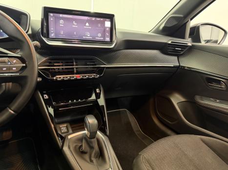 PEUGEOT 208 1.6 16V FLEX ROADTRIP AT6 AUTOM�TICO, Foto 10