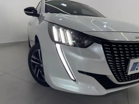 PEUGEOT 208 1.6 16V FLEX ROADTRIP AT6 AUTOM�TICO, Foto 17