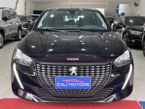 PEUGEOT 208 1.6 16V 4P FLEX ACTIVE AUTOM�TICO, Foto 2