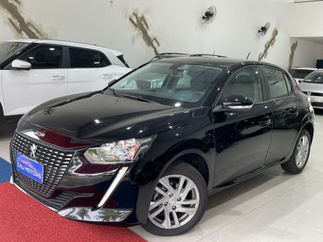 PEUGEOT 208 1.6 16V 4P FLEX ACTIVE AUTOM�TICO, Foto 3