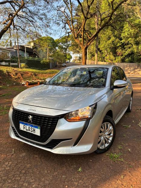 PEUGEOT 208 1.6 16V 4P FLEX LIKE PACK, Foto 2