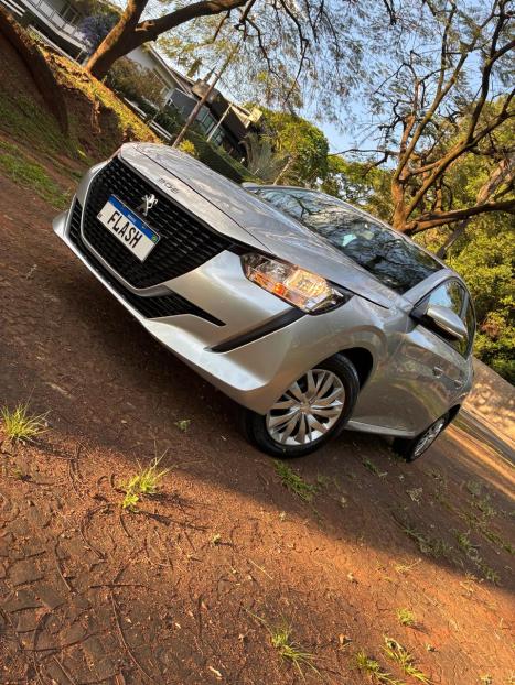 PEUGEOT 208 1.6 16V 4P FLEX LIKE PACK, Foto 3