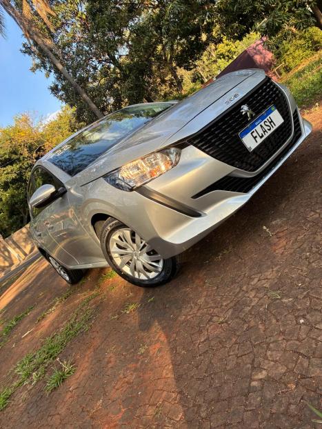 PEUGEOT 208 1.6 16V 4P FLEX LIKE PACK, Foto 5