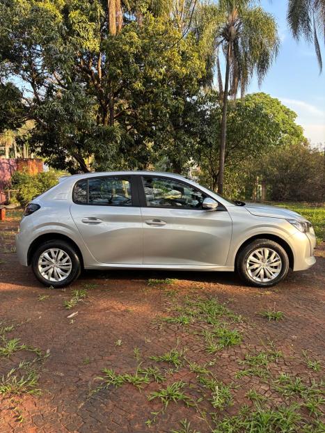 PEUGEOT 208 1.6 16V 4P FLEX LIKE PACK, Foto 7