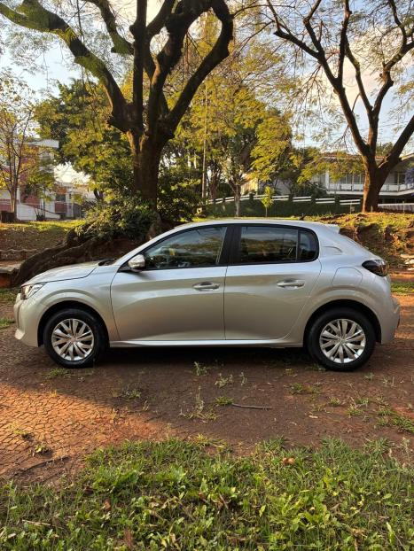 PEUGEOT 208 1.6 16V 4P FLEX LIKE PACK, Foto 13