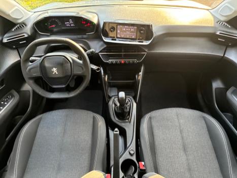 PEUGEOT 208 1.6 16V 4P FLEX LIKE PACK, Foto 14