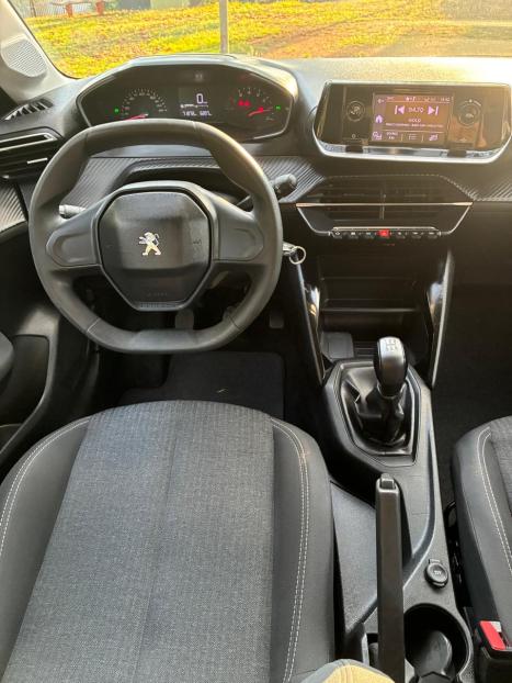 PEUGEOT 208 1.6 16V 4P FLEX LIKE PACK, Foto 15