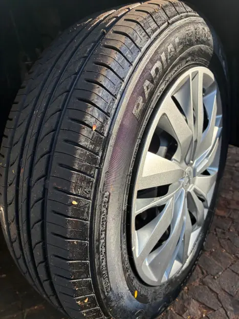 PEUGEOT 208 1.6 16V 4P FLEX LIKE PACK, Foto 19
