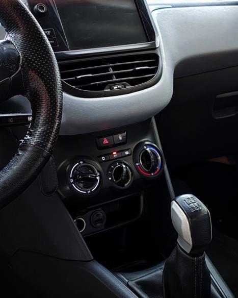 PEUGEOT 208 1.6 16V 4P FLEX GRIFFE, Foto 3
