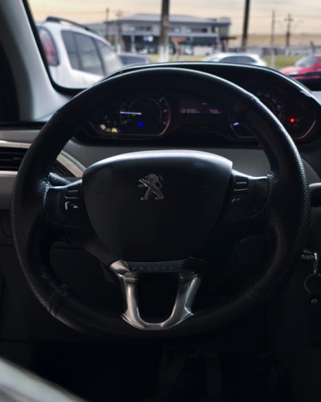 PEUGEOT 208 1.6 16V 4P FLEX GRIFFE, Foto 5