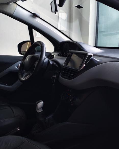 PEUGEOT 208 1.6 16V 4P FLEX GRIFFE, Foto 6
