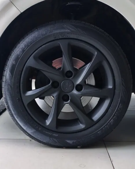 PEUGEOT 208 1.6 16V 4P FLEX GRIFFE, Foto 11