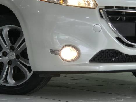 PEUGEOT 208 1.6 16V 4P FLEX GRIFFE AUTOMÁTICO, Foto 2