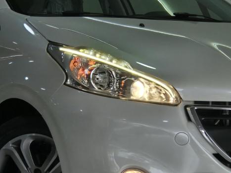 PEUGEOT 208 1.6 16V 4P FLEX GRIFFE AUTOMÁTICO, Foto 3