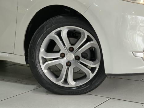 PEUGEOT 208 1.6 16V 4P FLEX GRIFFE AUTOMÁTICO, Foto 4