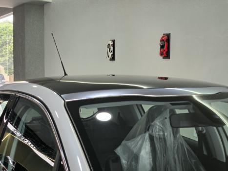PEUGEOT 208 1.6 16V 4P FLEX GRIFFE AUTOMÁTICO, Foto 8