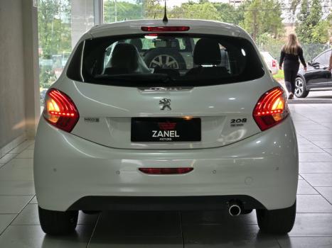 PEUGEOT 208 1.6 16V 4P FLEX GRIFFE AUTOMÁTICO, Foto 9