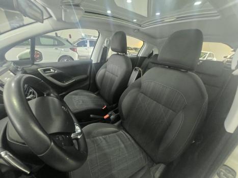 PEUGEOT 208 1.6 16V 4P FLEX GRIFFE AUTOMÁTICO, Foto 11
